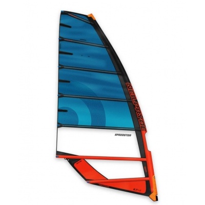 NeilPryde Speedster 2026 Aanbieding | No-Cam Freerace Zeil