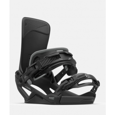 Jones Mercury Face Eclipse snowboardbinding