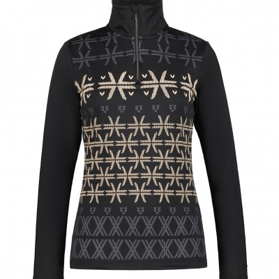 Luhta Ahjola ski-pulley