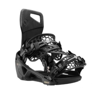 Nidecker Supermatic OG snowboardbinding 