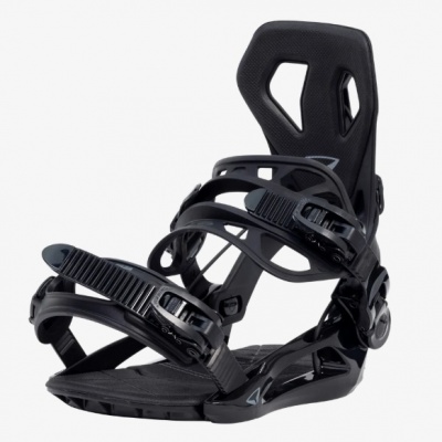 SP BASE Plus Step-In Snowboardbinding 