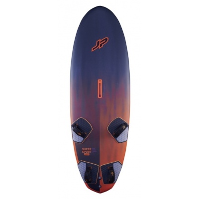 JP Australia Super Sport Wood Pro 2026