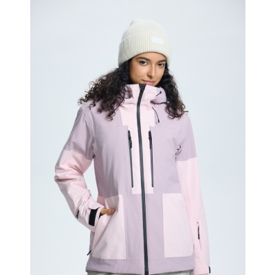 Icepeak Cavour wintersport jas dames