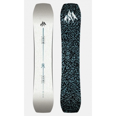 Jones Aviator 2.0 Snowboard Heren 2026 All-Mountain