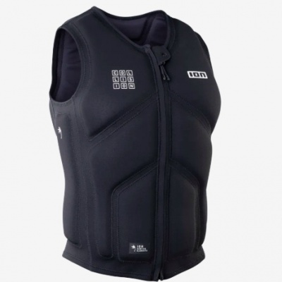ION Collision Core Frontzip Vest