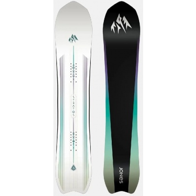 Jones Women’s Stratos Snowboard 2026