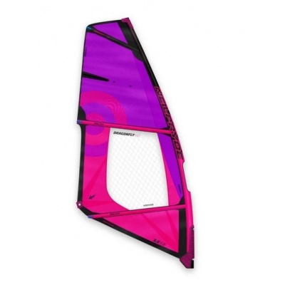 NeilPryde DragonFly Zeil Kids Windsurfzeil