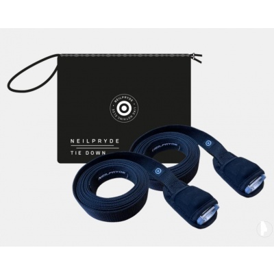 NeilPryde Roof Rack Straps 38 mm