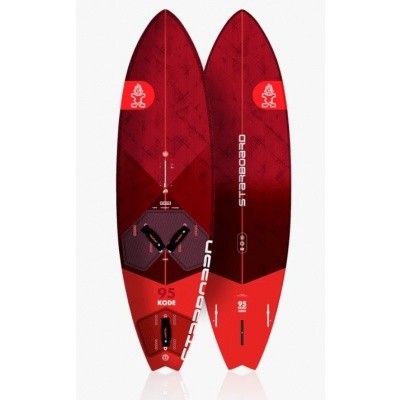 Starboard Kode Wood Sandwich 2026