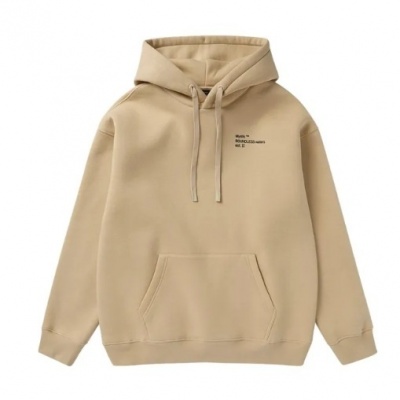Mystic Heartease Hood Sweat 