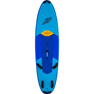 JP Australia Funster Sport