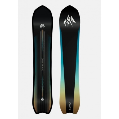 Jones Snowboard Stratos 2026 men