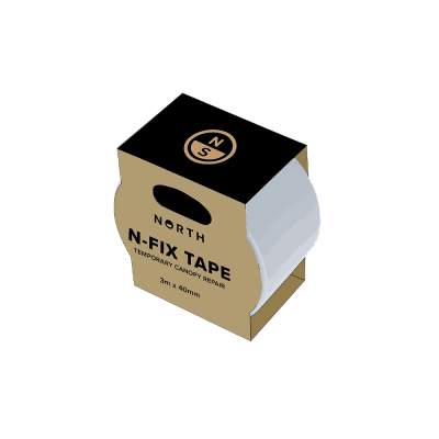 North N-Fix Canopy Wing Repair Tape