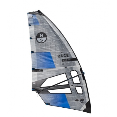 North Slalom Race 