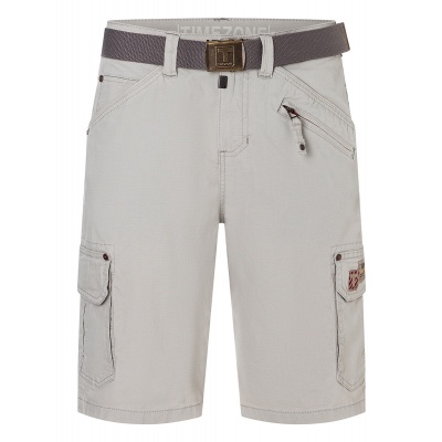 Timezone Regular Ryker Gargo korte broek