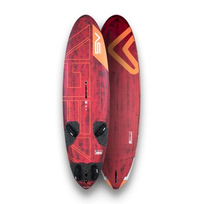 Severne Mega Slalom Board 2026