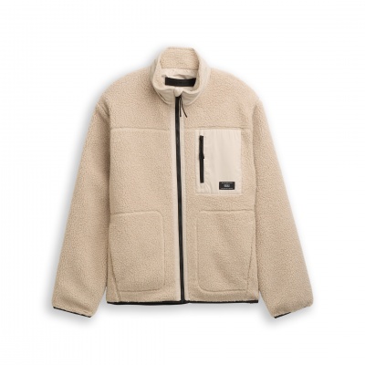 Tom Tailor Teddy vest