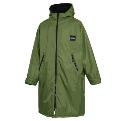 Mystic Poncho Explore 2.0