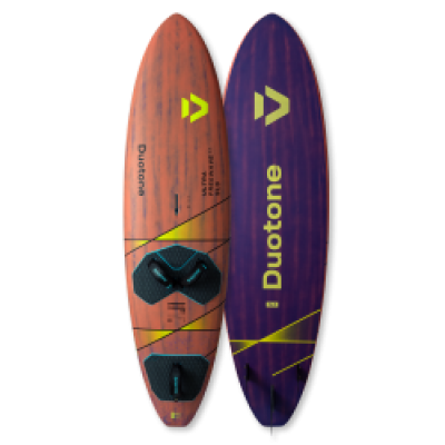 Duotone Ultra FreeWave 2.0 SLS 2027
