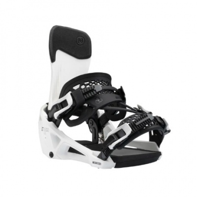 Nidecker Supermatic LT snowboardbinding