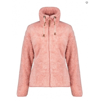 Icepeak dames Teddy vest Colony