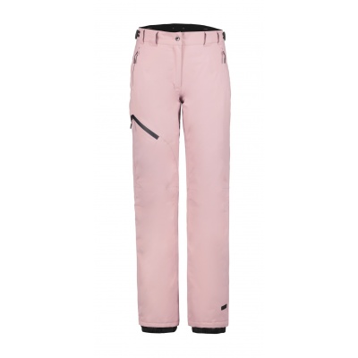 Icepeak Curlew – dames skibroek old rose