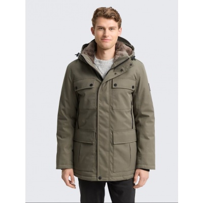 Tom Tailor Parka heren