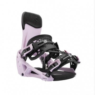 Nidecker Supermatic LT snowboardbinding