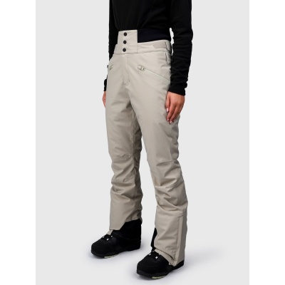 Brunotti Whitewater Women Snow Pants-Fungi