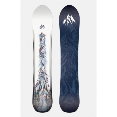 Jones Frontier 2.0 2027 Snowboard