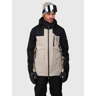 Brunotti Kanisher Ski & Snowboardjas Heren