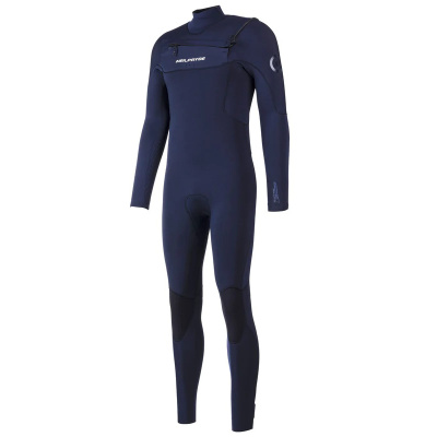 Neilpryde Mission wetsuit 5/4 frontzipp