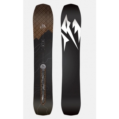 Jones Flagship Pro 2027 Heren Snowboard