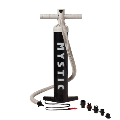 Mystic Wing Pump Extreme