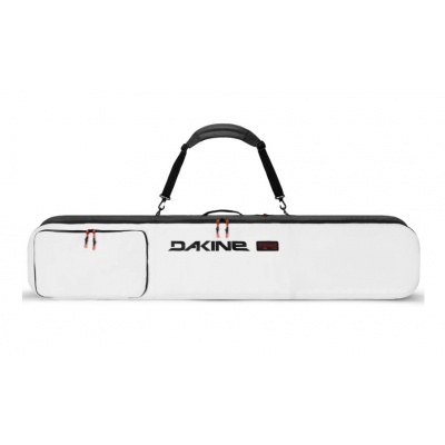 Dakine Tourer White Coated Snowboard Bag 