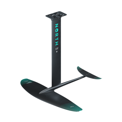 North Sonar MA v2 Prime Edition Foil