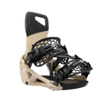 Nidecker Supermatic OG snowboardbinding 