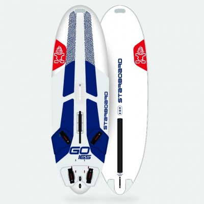 Starboard Go SL Windsurfer 2026 