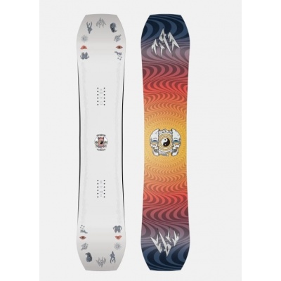Jones Snowboard Tweaker 2026 Men
