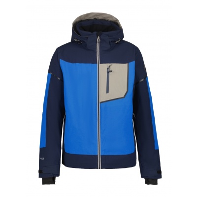 Icepeak Frisco Heren Ski-snowboard jas 
