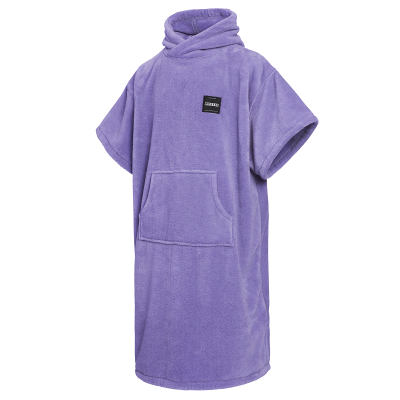 Mystic Surf Teddy poncho