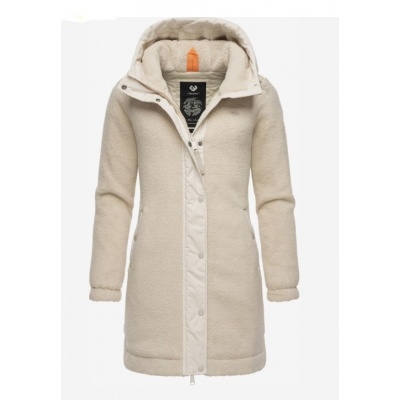 Ragwear Cousy Teddy Damesvest