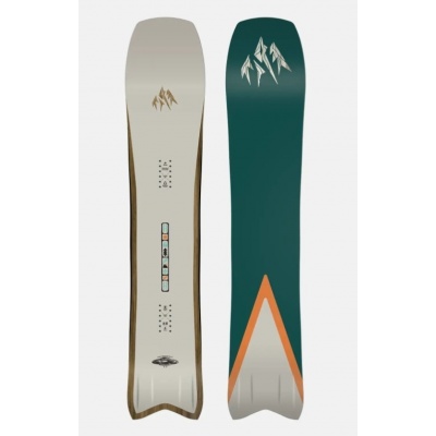 Jones Hovercraft 2.0 Snowboard