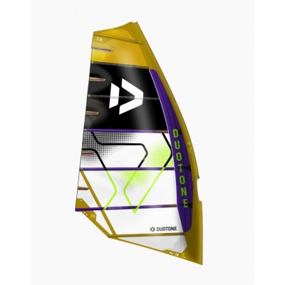Duotone Warp Fin 2026