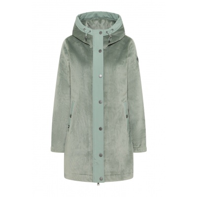 Ragwear Cousy Bonded tussenjas