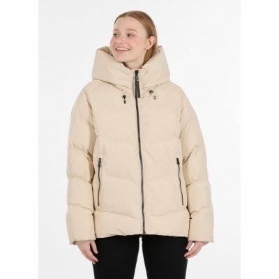 Ragwear Cessi dames winterjas