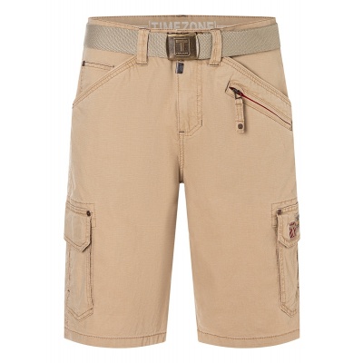 Timezone Regular Ryker Gargo korte broek