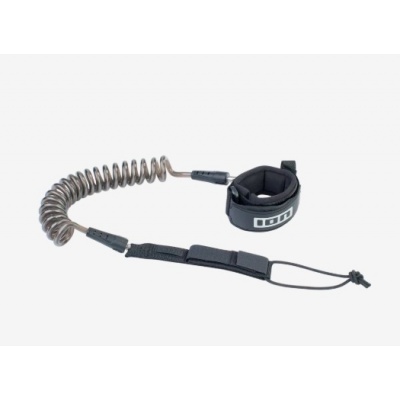 ION Wing Leash Core Coiled Wrist