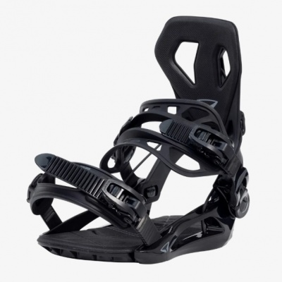 SP Uni Base Plus Snowboardbinding Dames & Heren