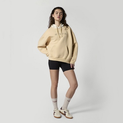 Mystic dames Eclipsis Hood Sweat